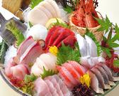 北海食市場可祝 川口店のアルバイト小写真2