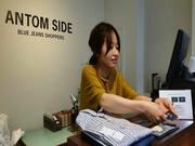 アントムサイド 四日市北店のアルバイト写真2