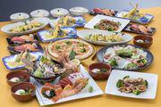 だんまや水産 女子大小路店のアルバイト写真3