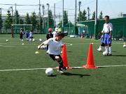 クーバー・コーチング・サッカースクール 和歌山岩出校のアルバイト求人写真2