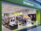 colle by 3coins +plus 新静岡セノバ店のパート求人