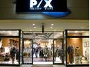 P/X越谷レイクタウンアウトレット店のアルバイト