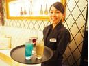 FIORIA GINZA aria blu�̃A���o�C�g
