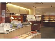 よーじや三条店