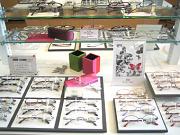 メガネの三城 パームシティ和歌山店のアルバイト写真2