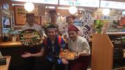 回転寿司 すし丸 沖店のアルバイト写真(メイン)