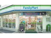 ファミリーマート 池田神田店
