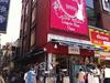 SPPS 池袋店のアルバイト