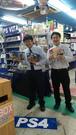 零式書店 岐阜茜部店のアルバイト写真3
