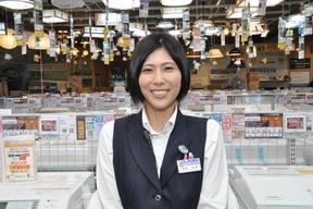 株式会社ヤマダデンキ ヤマダアウトレット吉野川店(パート/180.販売兼レジ等の店内業務)P36-1923-180のアルバイト写真