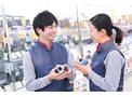 【未経験者も大活躍】人が好き、接客が好き・興味がある方は必見♪(愛知県名古屋市)
