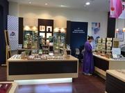 OPTIQUE PARIS MIKI サニーアクシスいの店のアルバイト写真2