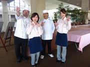 花の杜ゴルフクラブのアルバイト写真(メイン)