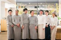 THE KITCHEN KANRAのフリーアピール、みんなの声