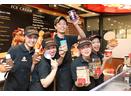 コールドストーンクリーマリー、アルバイトStaffを募集しております☆(栃木県那須塩原市)