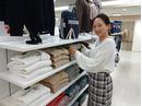 イーストボーイコメット 東京ベイららぽーと店のアルバイト