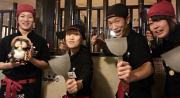 道とん堀 徳島小松島店(ホール)のアルバイト写真1
