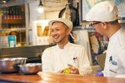 PESCADERIA(ぺスカデリア)銀座のアルバイト小写真1