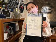 PESCADERIA(ぺスカデリア)銀座のアルバイト写真1
