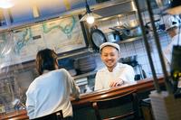 PESCADERIA(ぺスカデリア)銀座のフリーアピール、みんなの声
