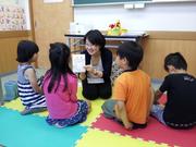 スクール21松伏教室(ベネッセこども英語教室)のアルバイト写真(メイン)