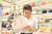 サマンサタバサ 名古屋パルコ店のアルバイト写真(メイン)