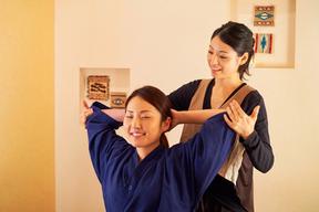 コリフレッシュ 新百合ヶ丘店(主婦(夫))のアルバイト写真
