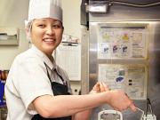 ガスト 河内長野片添店<011176>のアルバイト写真2
