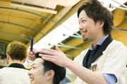 理容室 ヘアープラザ 池袋店のアルバイト写真(メイン)