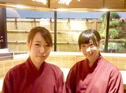 酉桂のアルバイト写真1