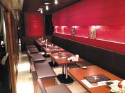 青蓮 汐留メディアタワー店のアルバイト写真3