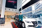 東京トヨペット 池袋店のアルバイト写真1