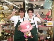 オフハウス 千葉ニュータウン中央店のアルバイト写真(メイン)