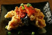 月島天ぷら酒場のアルバイト写真3