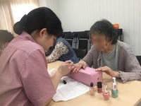 ルナハート千里 丘の街(正社員)介護職のフリーアピール、みんなの声
