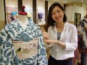 きものの三松 立川店のアルバイト求人写真0