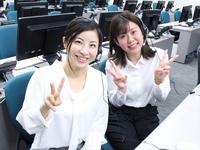 SOMPOコミュニケーションズ株式会社 札幌センターNO.036_O3のフリーアピール、みんなの声