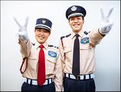 サンエス警備保障株式会社 大阪本部(3)のアルバイト写真2