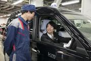 国際自動車株式会社(T1)東雲営業所(7)のアルバイト小写真2