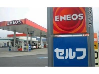 ヤマリョー株式会社 蔵王給油所の大写真