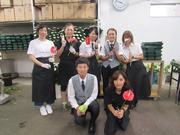 FOR SEASONS FLOWERのアルバイト写真(メイン)