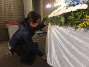 FOR SEASONS FLOWERのアルバイト写真2
