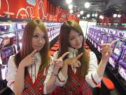 株式会社ミレ・エキスパート(甲賀市パチンコ店)のアルバイト小写真1