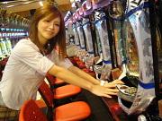 株式会社ミレ・エキスパート(甲賀市パチンコ店)のアルバイト小写真2