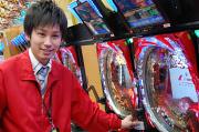 株式会社ミレ・エキスパート(甲賀市パチンコ店)のアルバイト小写真3