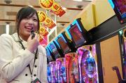 株式会社ミレ・エキスパート(甲賀市パチンコ店)のアルバイト写真2