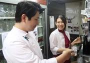 鍛冶屋文蔵 松戸店のアルバイト写真1