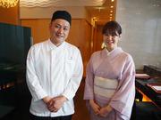 花ごよみ東京のアルバイト写真1