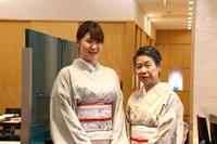 花ごよみ東京のフリーアピール、みんなの声