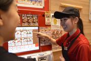Sガスト 大久保店<011030>のアルバイト写真(メイン)